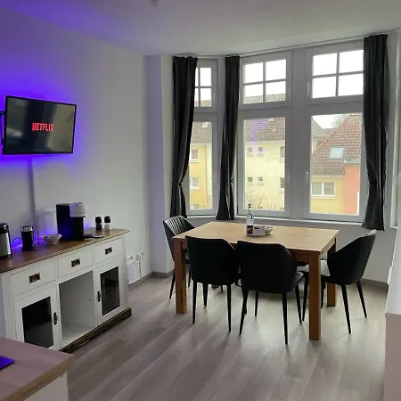 Jaybnb - Ps5 55 Zoll 4k Tv Gaming * Dortmund
