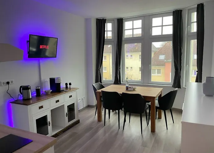 Jaybnb - Ps5 55 Zoll 4k Tv Gaming * Dortmund
