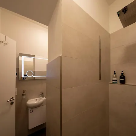 Apartment Jaybnb - Ps5 55 Zoll 4k Tv Gaming Dortmund