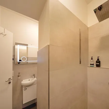 Jaybnb - Ps5 55 Zoll 4k Tv Gaming Apartment Dortmund