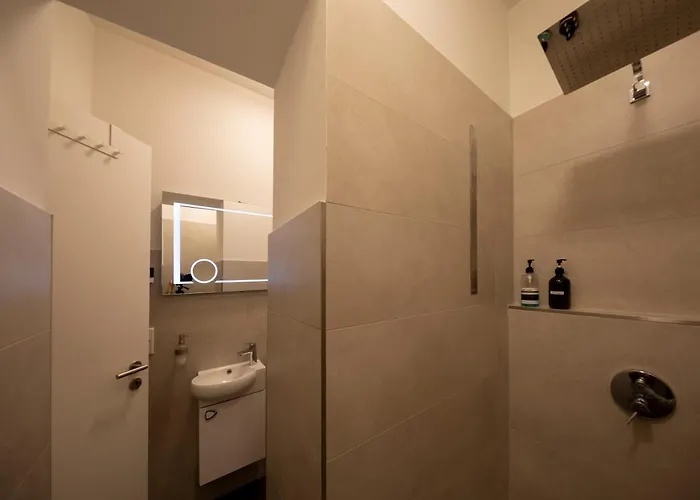 Apartment Jaybnb - Ps5 55 Zoll 4k Tv Gaming Dortmund