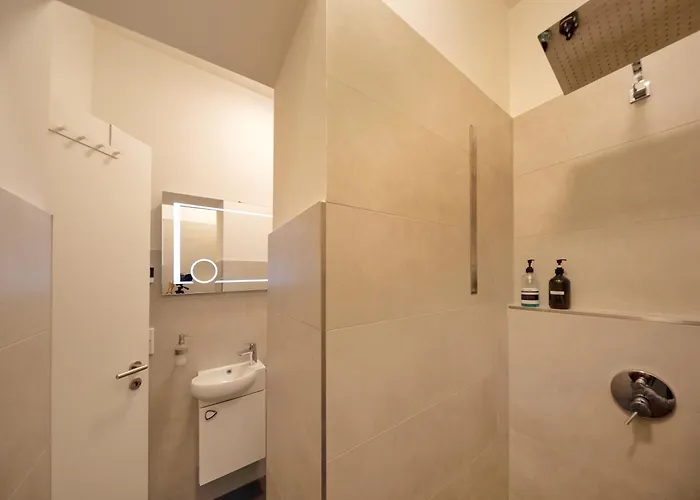 Jaybnb - Ps5 55 Zoll 4k Tv Gaming Apartment Dortmund